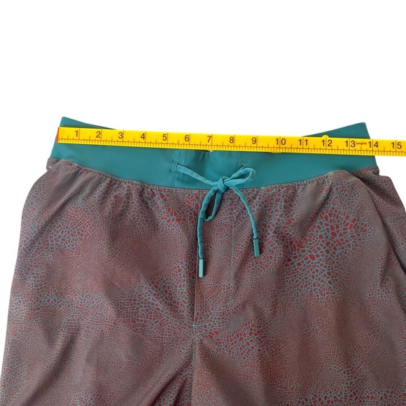 Lululemon Men T.H.E. Linerless Short 7" Size Medium - Picture 8 of 9